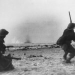 Operation Dynamo: The Great Liberation of Dunkirk