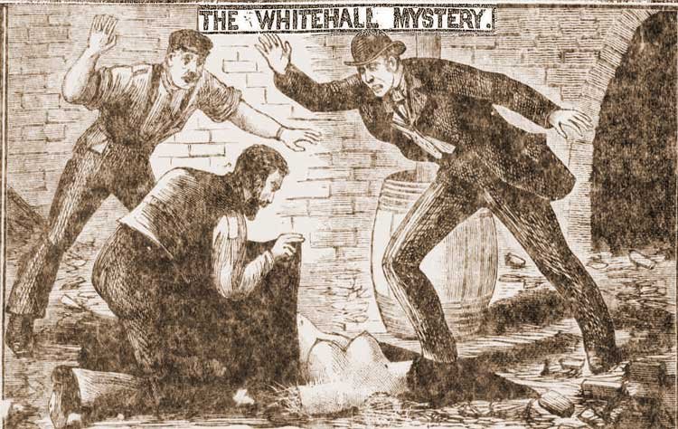 Jack the Ripper: The Most Mysterious Serial Killer of History
