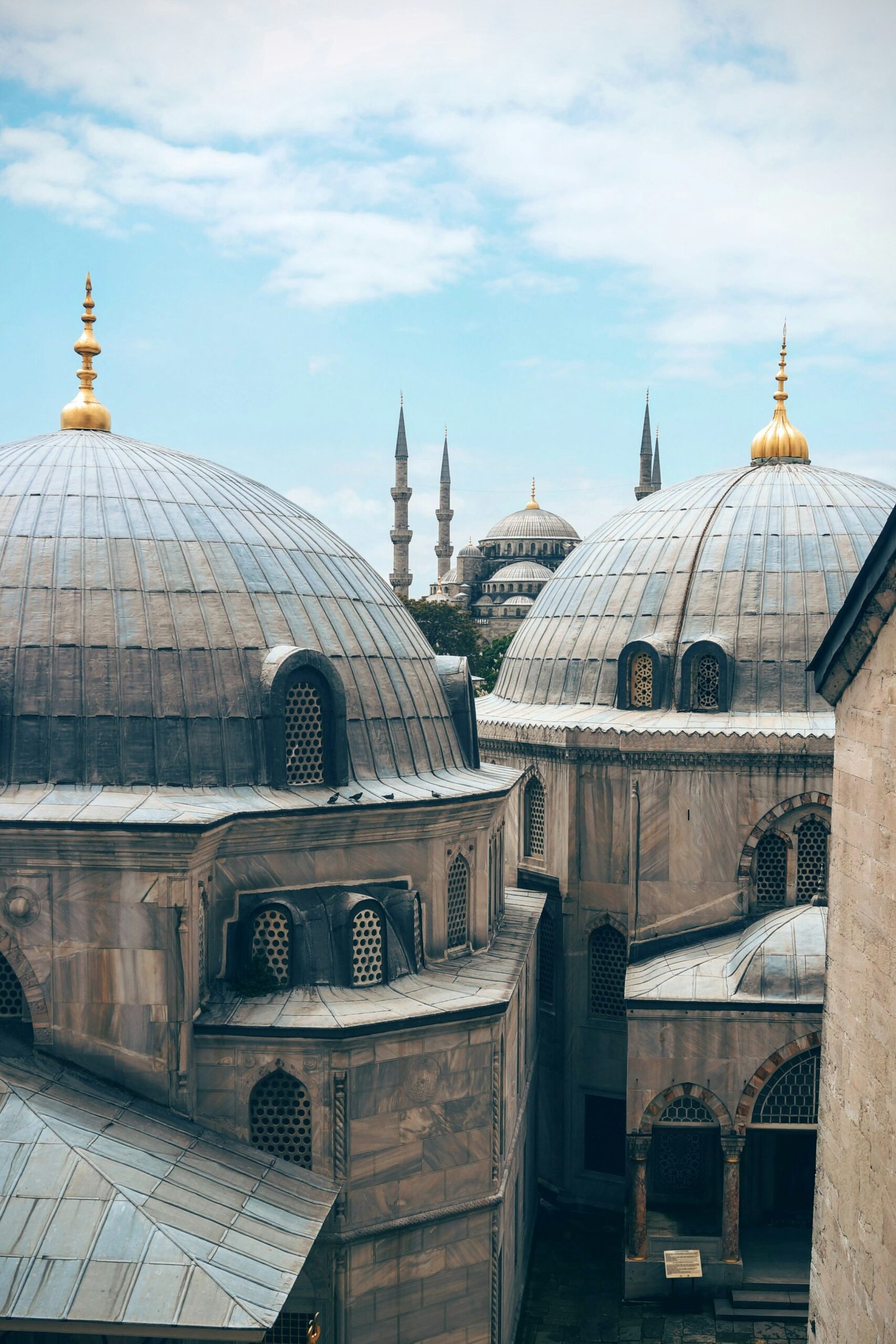“The Conquest of Istanbul: A Historic Turning Point”